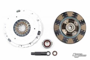 Honda Civic Type R Clutch Kit - Clutch Masters - FX250 - `17-`18